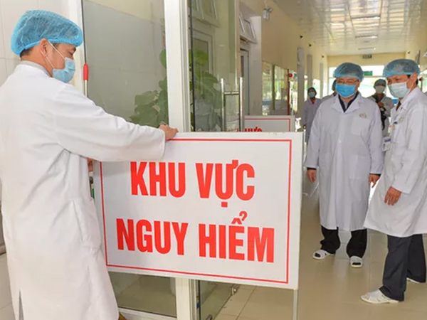 32 ngày không lây nhiễm cộng đồng, kiên trì 5 nguyên tắc chống dịch COVID-19