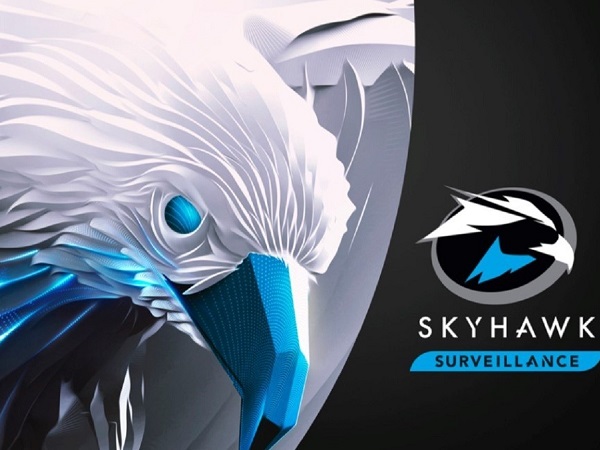 Seagate ra mắt SkyHawk AI 18 TB - ổ cứng đầu tiên tối ưu cho trí thông minh nhân tạo