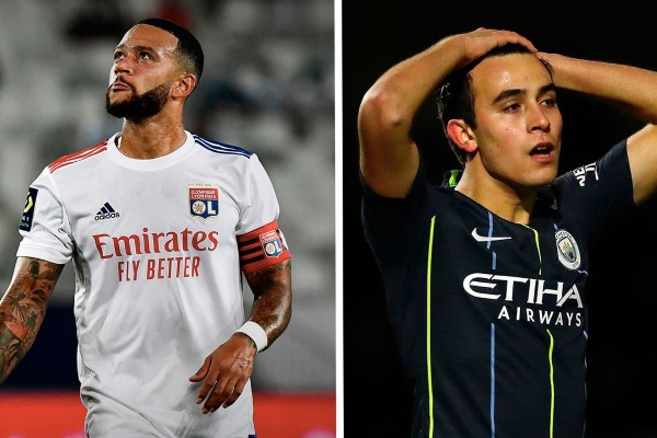 Barcelona đón 2 tân binh, chuẩn bị chia tay Dembele