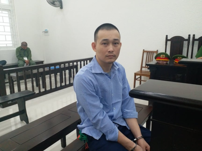 Bênh nhân viên nữ, thực khách bị đầu bếp sát hại