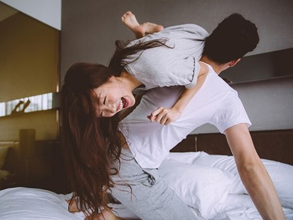 Nếu đàn ông có thể mang lại cho bạn 5 điều sau đây, xin chúc mừng bởi anh ấy chính là người được 'số phận sắp đặt' để cùng bạn già đi