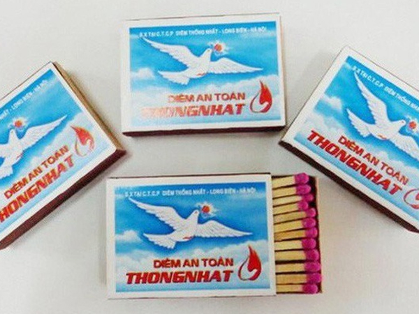 Dừng sản xuất diêm đại trà, Diêm Thống Nhất còn lại gì?
