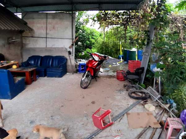 Hành trình truy bắt gã hàng xóm dùng rìu đánh chết nạn nhân vì khoản tiền vay không trả