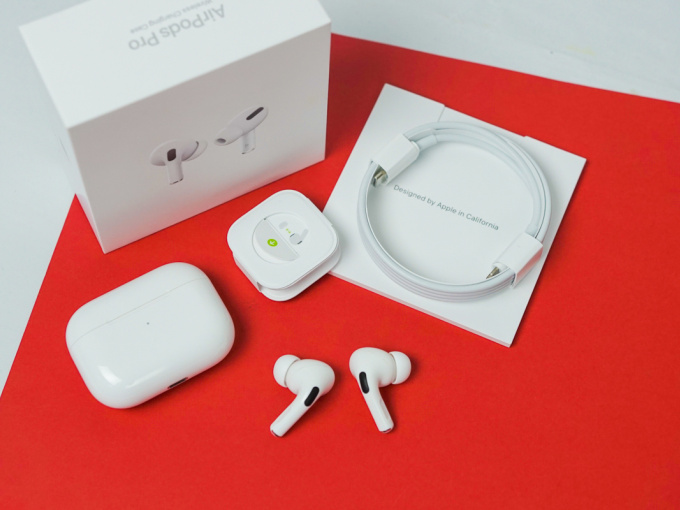 Tính năng âm thanh không gian mới của Apple sẽ biến AirPods Pro trở thành rạp hát xung quanh tai bạn