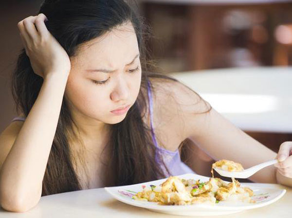 Vì sao một số người lại kén ăn?