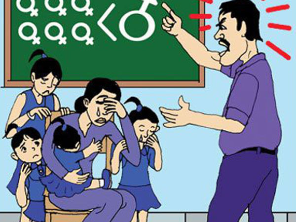 Tăng mức phạt đối với hành vi xúc phạm người sinh con 1 bề, các hành vi cản trở và cưỡng bức thực hiện kế hoạch hoá gia đình