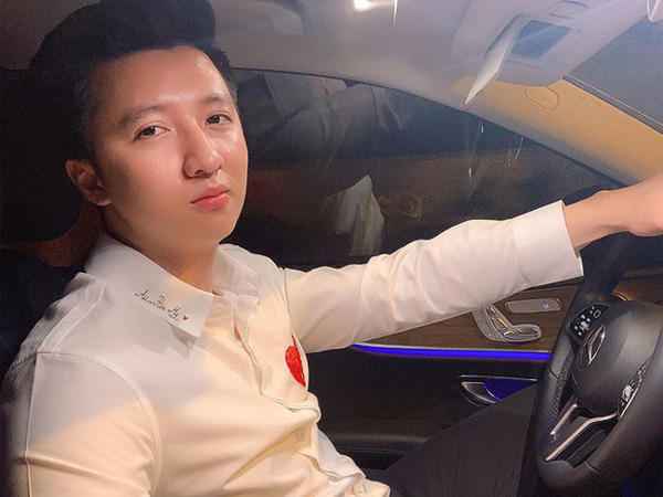 Trọng Hưng bất ngờ đăng đàn ẩn ý: 'Đừng thấy người yếu thế mà hà hiếp quá đáng'