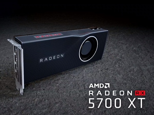 Bác bỏ tin đồn, AMD khẳng định vẫn bán card RX 5700-series