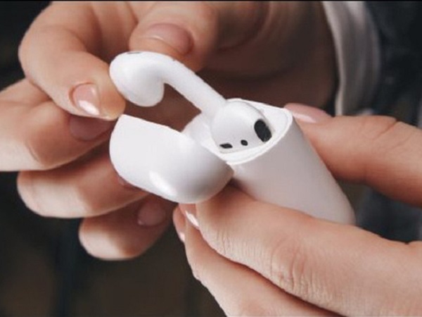 Đừng bao giờ mua Airpods cũ - Đây là lý do tại sao