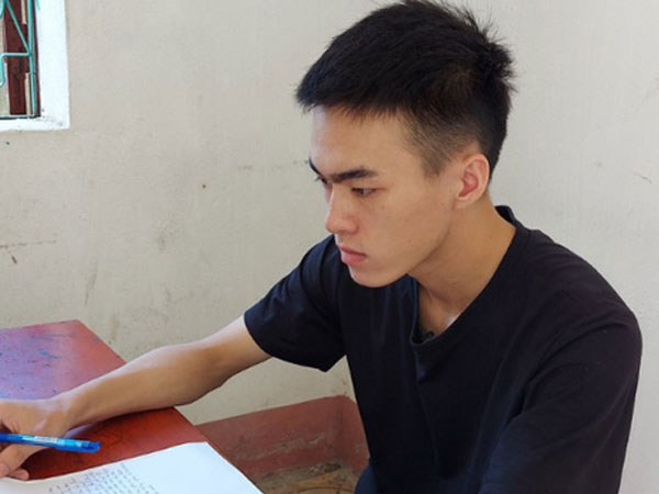 Bán 'người yêu' với giá 15 triệu đồng