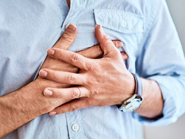 Dấu hiệu đàn ông mắc căn bệnh tưởng chỉ có ở phụ nữ