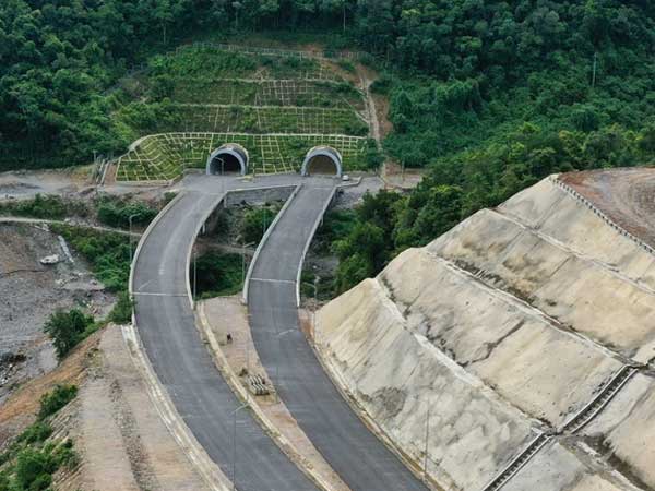 Hai dự án cao tốc Bắc Nam không có nhà đầu tư