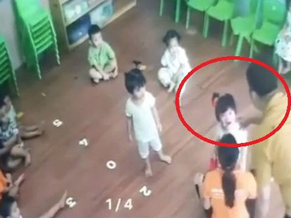 Người đàn ông đánh bé gái 2 tuổi ở Lào Cai cay đắng nói lời xin lỗi: 'Mong mọi người tha thứ, mong pháp luật khoan hồng cho hành động của tôi'