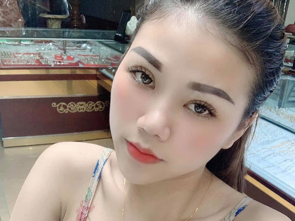 'Hot girl' cầm đầu đường dây mại dâm liên tỉnh là mẹ đơn thân, thường xuyên trộm cắp vặt