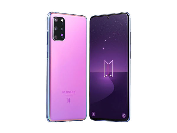 Giá Galaxy S20+ giảm sốc 5 triệu đồng, rẻ hơn cả Galaxy S20