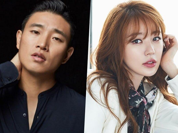 Gary và Yoon Eun Hye tham gia chương trình thực tế từng khiến nhiều nghệ sĩ gặp nguy hiểm tính mạng