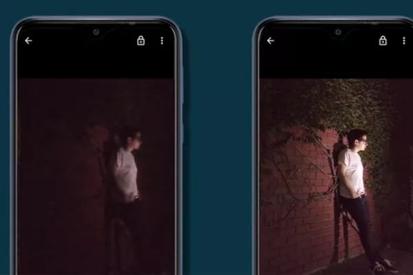 Google mang chế độ chụp ảnh đêm ấn tượng lên những chiếc smartphone Android giá rẻ
