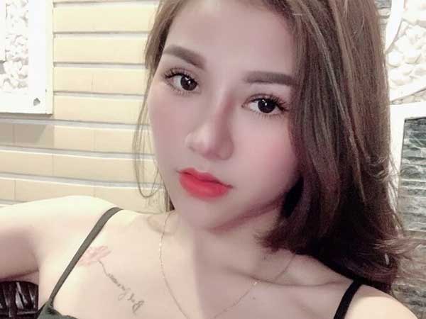 Mánh lới của "hot girl' Tuyên Quang cầm đầu đường dây gái gọi liên tỉnh