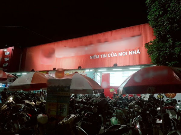 Nhân viên một siêu thị lớn ở Thái Nguyên bị tố trả treo, coi thường khách hàng khi mang hàng lỗi đến đổi trả
