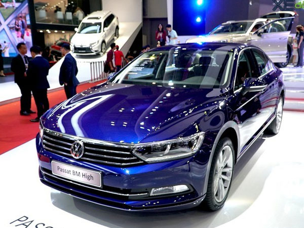 Kia lên đỉnh nhờ 2 mẫu xe đều đang hóng về Việt Nam