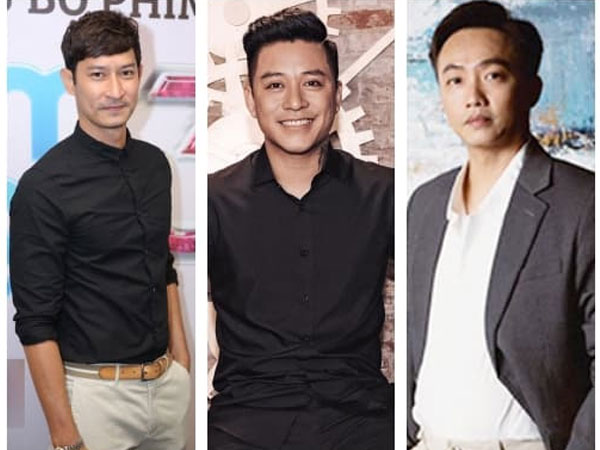 Từng là đào hoa bậc nhất showbiz, những sao Việt này lấy vợ xong lại ngoan ngoãn khó tin