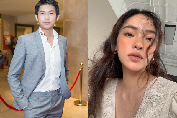 Loạt con trai tỷ phú, thiếu gia cực phẩm liên tục bị soi đã có bạn gái: 2/3 là thí sinh Hoa hậu!