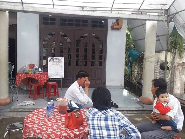 Thất vọng vì điểm cao nhưng không đậu vào trường mình mong muốn, nữ sinh ở Quảng Nam treo cổ tự tử