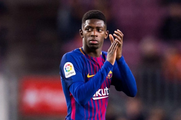 Vì sao Barca im tiếng trong ngày cuối phiên chợ hè?