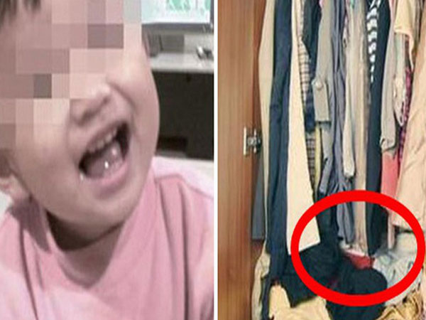 Bé trai 2 tuổi đột ngột mất tích, thi thể được tìm thấy trong tủ quần áo của gia đình, hé lộ tội ác từ mối thù 'chị dâu em chồng'