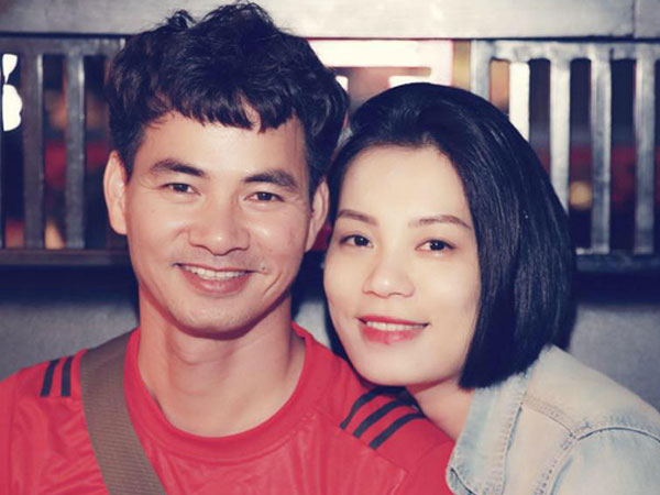 Vợ Xuân Bắc vui vẻ nói về mối quan hệ với chồng sau 20 năm: Đếm tiền nhiều, cãi nhau ít