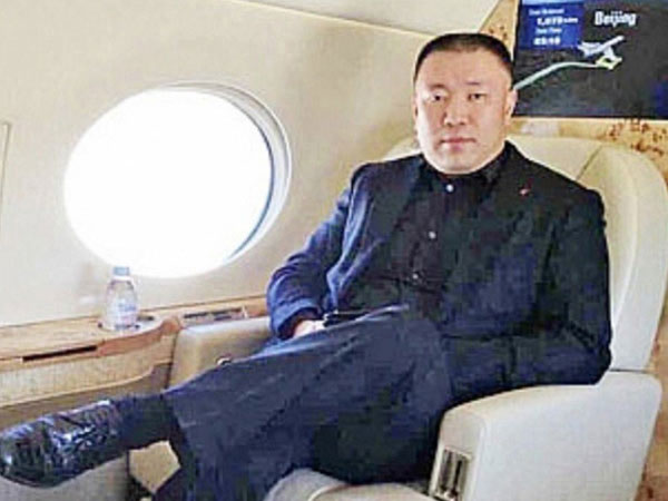 Canada tuyên án sát nhân 'tử tế' phân xác triệu phú Trung Quốc