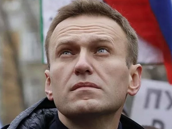 OPCW xác nhận có chất độc trong mẫu máu của Navalny