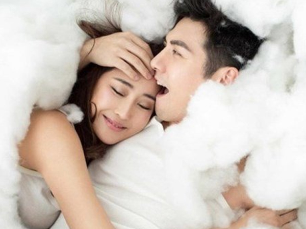 6 câu hỏi về 'chuyện ấy' chị em nào cũng thắc mắc nhưng không dám ngỏ lời vì tế nhị