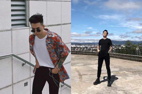 Khui info tổng tài bí mật mua cả cái nhà hàng tặng vợ, chủ nhân câu nói có độ sát thương 2 phái cao nhất hiện nay