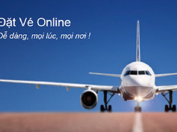 Nữ thạc sĩ thất nghiệp lừa tiền tỷ từ bán vé máy bay
