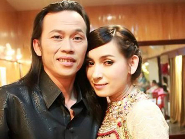 Tình duyên trắc trở của nữ ca sĩ từng sang tận nhà xin cưới Hoài Linh