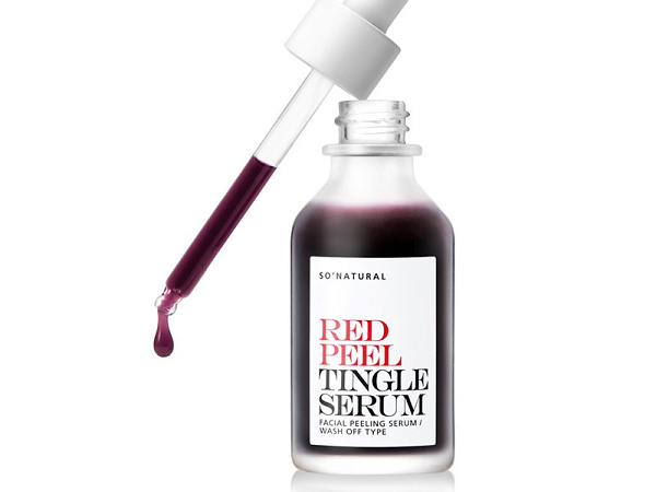 5 câu hỏi thường gặp khi sử dụng Red Peel tẩy tế bào chết hóa học