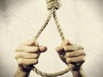 Hà Nội: Người đàn ông tử vong trong tư thế treo cổ, để lại lá thư tuyệt mệnh