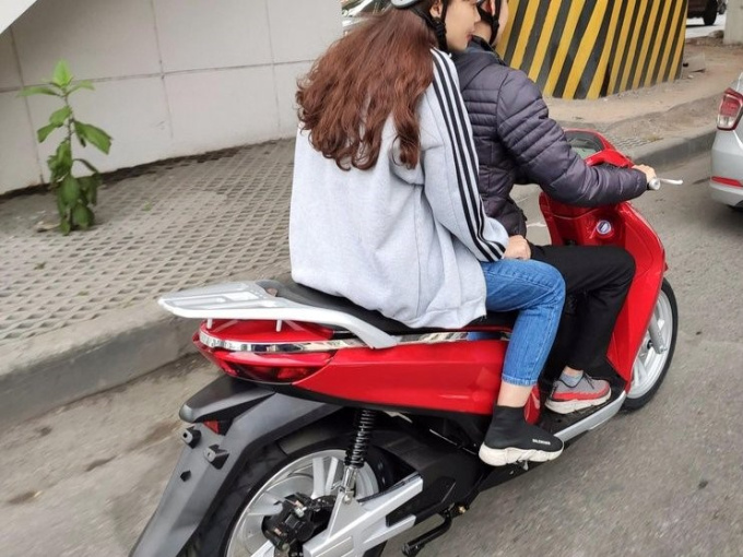 Xe máy điện sắp phải mua bảo hiểm trách nhiệm dân sự bắt buộc