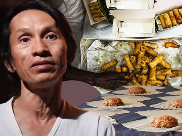 Chuyện miếng chả giò cứu rỗi cuộc đời người đàn ông Việt bị lừa sang châu Phi: Từ tay trắng mang ẩm thực quê nhà chiếm trọn trái tim dân xứ lạ