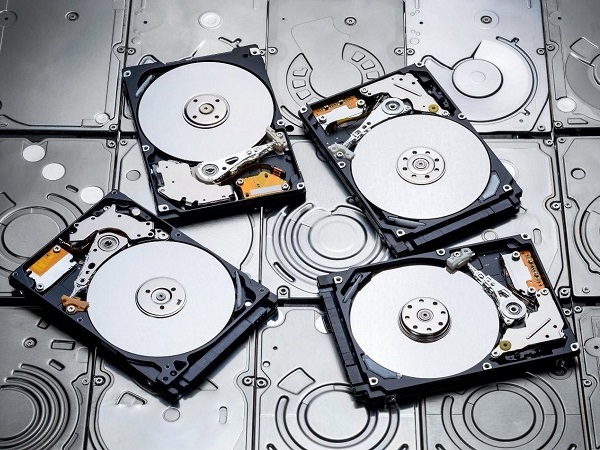Các hãng HDD chạy đua để tạo ổ cứng dung lượng lớn, Seagate sẽ có HDD HAMR 50 TB
