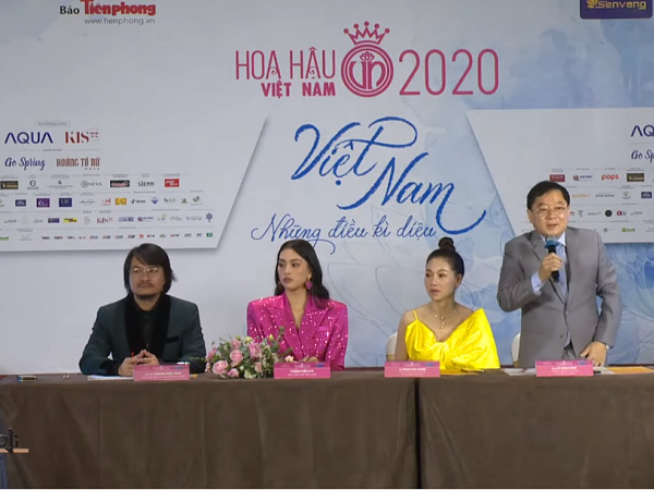 Trưởng BTC Hoa hậu Việt Nam 2020 tra ra thí sinh sửa 7 cái răng kèm hồ sơ gian dối, loại thẳng 4-5 người đẹp 'dao kéo'