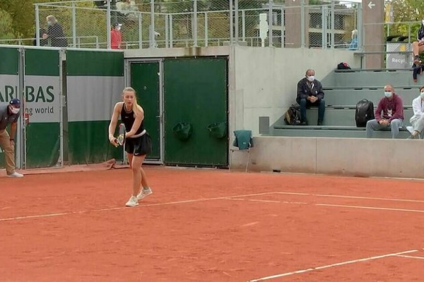 Nghi án bán độ tại Roland Garros