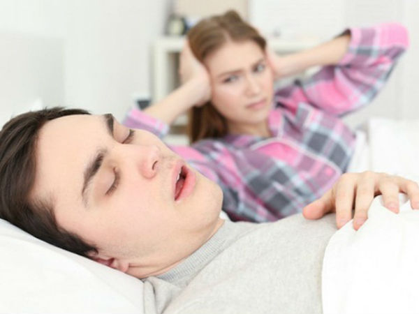 Ngủ ngáy có thể gây ra biến chứng nguy hiểm: Chuyên gia chỉ các bài tập chữa ngáy khi ngủ