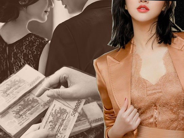 Quý bà 'bẫy' trai trẻ nhưng ai dè bị 'lọt hố' ngược khiến mất tất cả: Khi lá đơn ly hôn giáng xuống mới nhận ra sai lầm và lời sám hối muộn màng