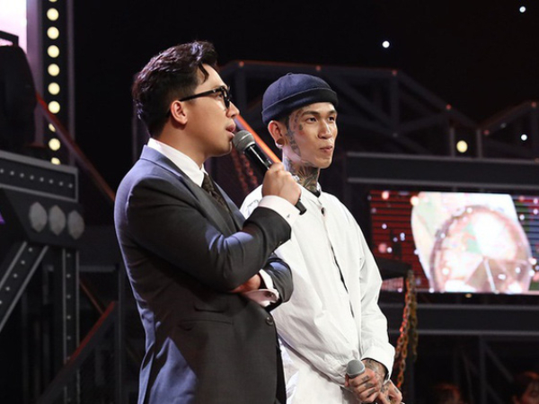 Những giọt nước mắt của Trấn Thành bị chỉ trích: Khán giả quá mệt mỏi vì drama và sướt mướt của Rap Việt?