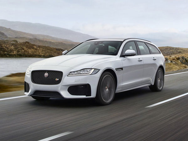 Ế hơn cả những xe khó bán, mẫu xe Jaguar này buộc bị khai tử