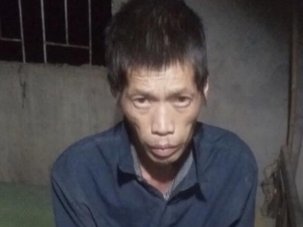 Uống rượu đến hoang tưởng, con giết bố đẻ vì tưởng là...con lợn