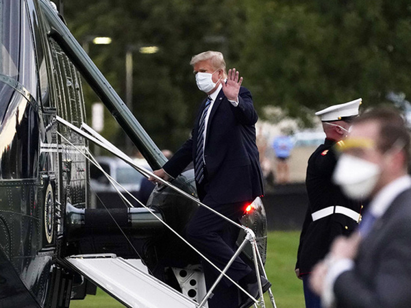 Đằng sau khả năng phục hồi thần tốc của Tổng thống Mỹ Donald Trump: Để được điều trị giống vậy, bạn sẽ phải tốn bao nhiêu tiền?