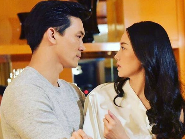 Một năm sau ngày ly hôn, nào ngờ tôi lại lên giường với chồng cũ, câu nói sau đó của anh còn khiến tôi lặng người hơn